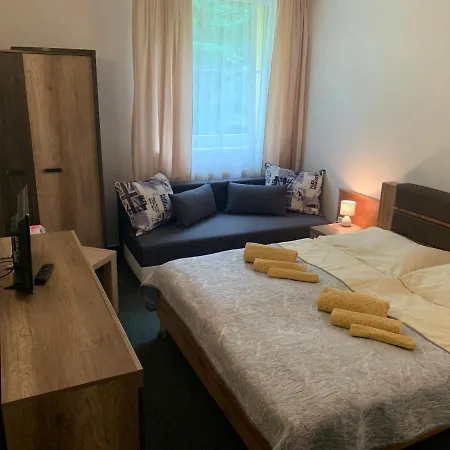 Homestay Credo Old, Dolny Smokovec