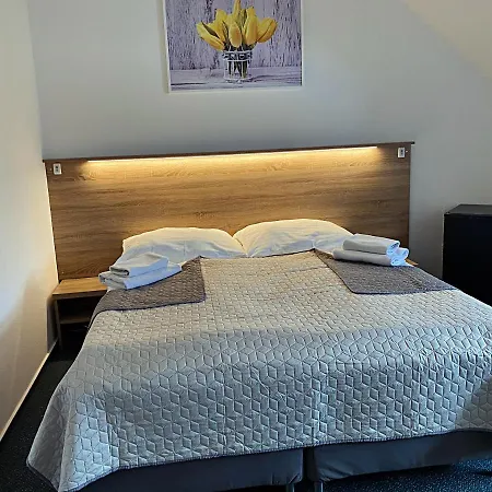 Homestay Credo Old, Dolny Smokovec
