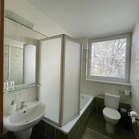 Credo Old, Homestay Dolny Smokovec