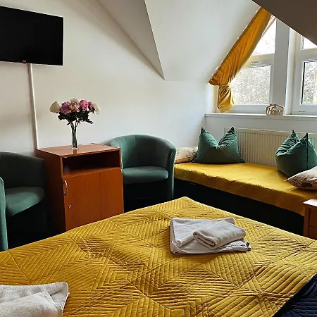 Homestay Credo Old, Dolny Smokovec