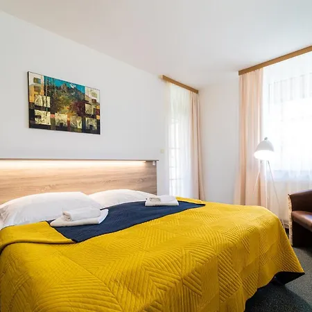 Credo Old, Homestay